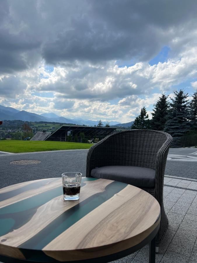 Willa Jankes Zakopane Luaran gambar