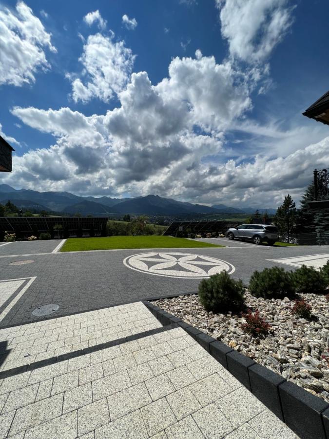 Willa Jankes Zakopane Luaran gambar