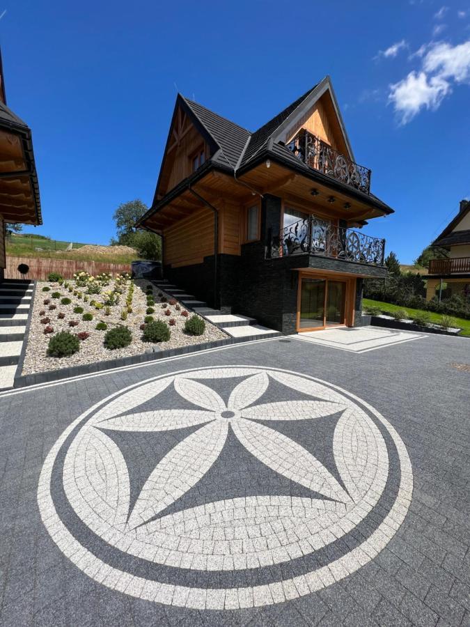 Willa Jankes Zakopane Luaran gambar